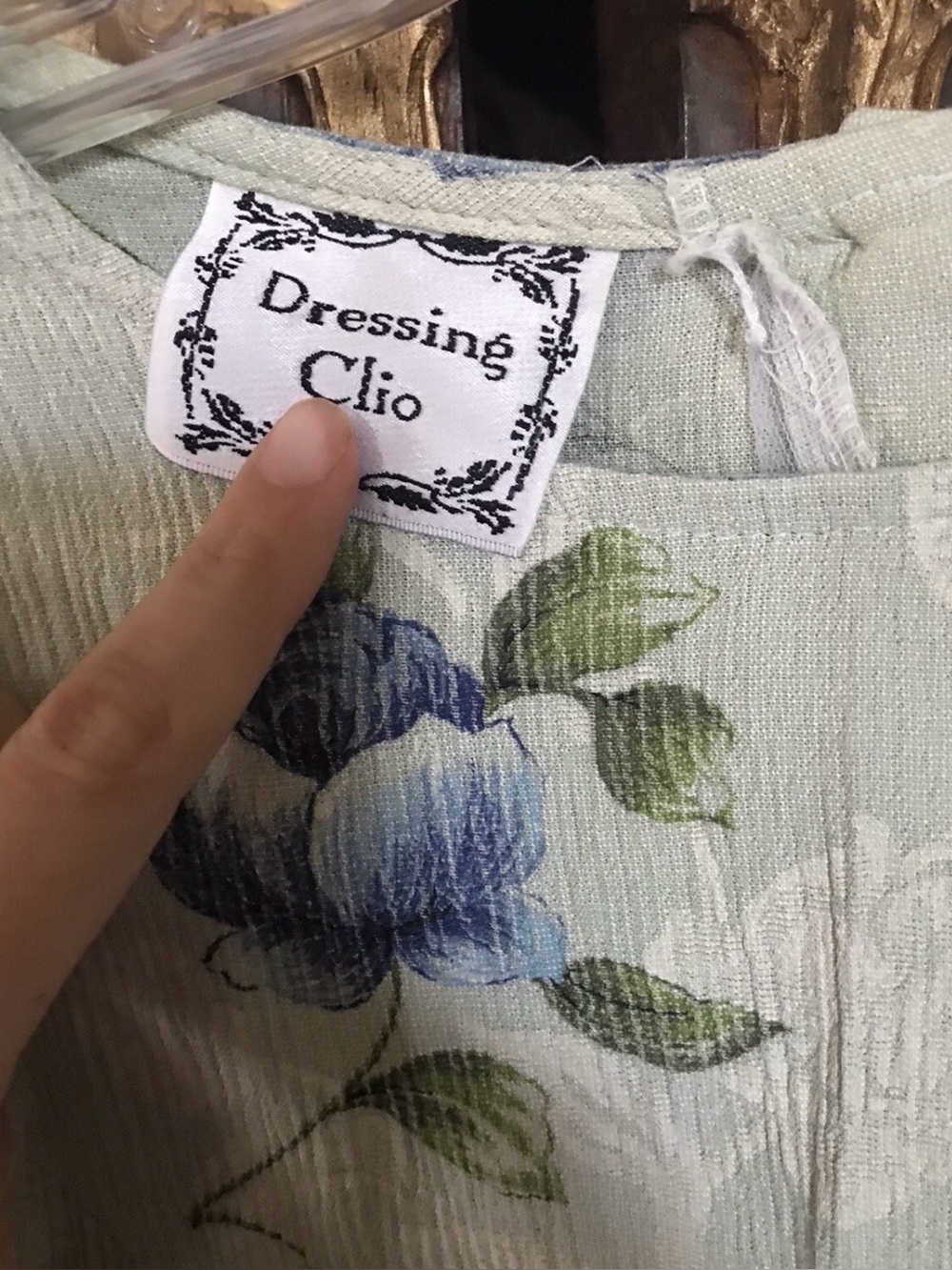 Dress Subcategory Classification - Picture 6 of 11